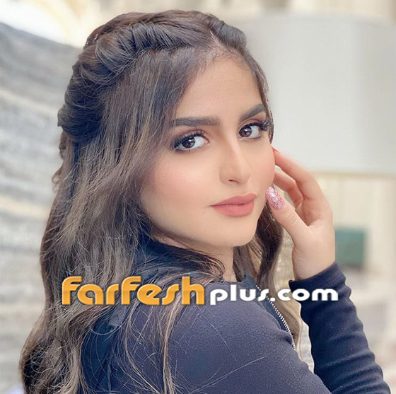 عيد ميلاد حلا الترك الـ18.. ووالدها يهنّؤها ويغلق التعليقات! صورة رقم 6