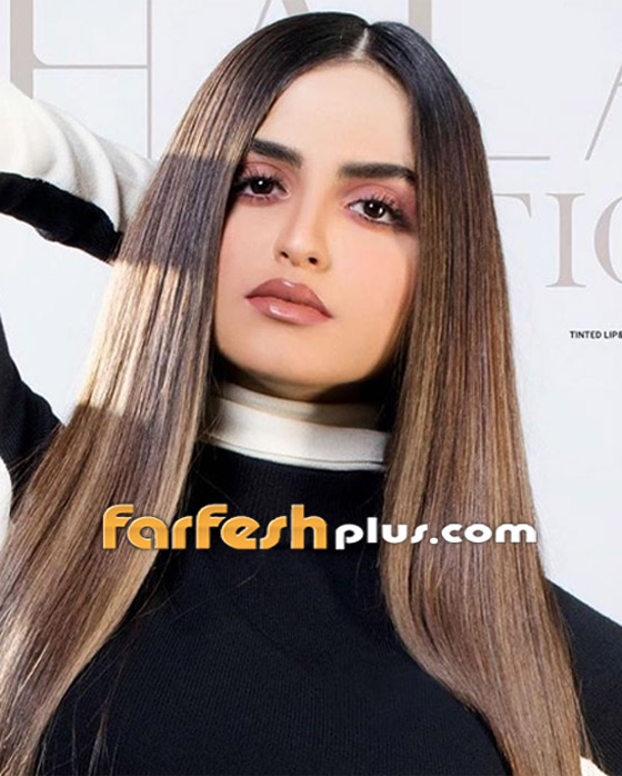 عيد ميلاد حلا الترك الـ18.. ووالدها يهنّؤها ويغلق التعليقات! صورة رقم 7
