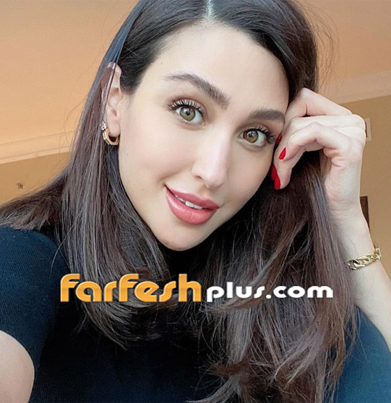 صور: وفاة والد الممثلة جيسي عبدو بحريق في منزله ونانسي والنجوم يعزوها صورة رقم 15