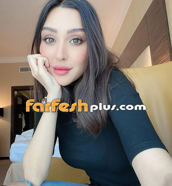صور: وفاة والد الممثلة جيسي عبدو بحريق في منزله ونانسي والنجوم يعزوها صورة رقم 25