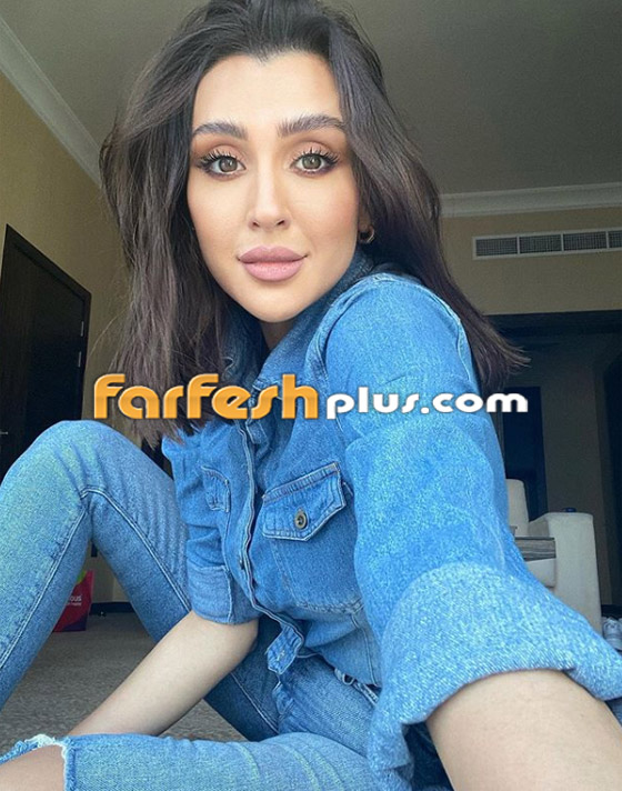 صور: وفاة والد الممثلة جيسي عبدو بحريق في منزله ونانسي والنجوم يعزوها صورة رقم 26