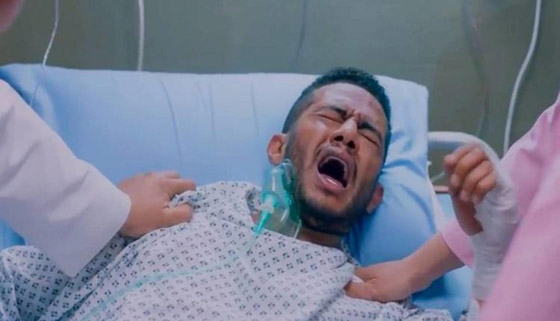  الجمهور يسخر من اخطاء طبية ساذجة في مسلسلات رمضان 2020 صورة رقم 2