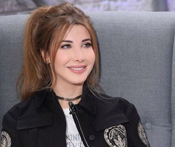  فيديو وصور: المغنية العالمية بيلى ايليش معجبة بأغانى اللبنانية نانسى عجرم.. صورة رقم 4