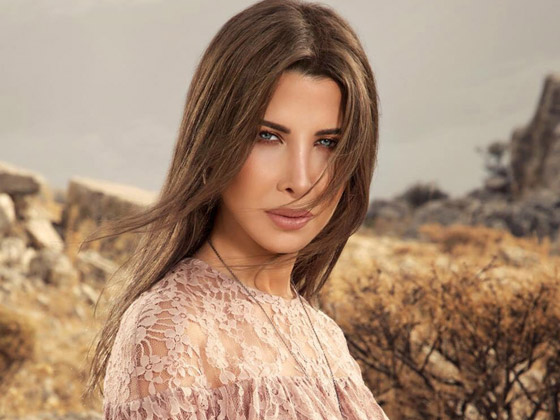  فيديو وصور: المغنية العالمية بيلى ايليش معجبة بأغانى اللبنانية نانسى عجرم.. صورة رقم 6