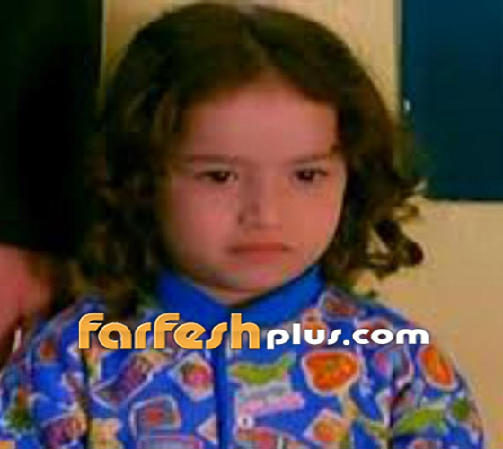 فيديو وصور: الطفلة مها عمار (فيلم حرامية في كي جي تو) بعد 17 عاما! صورة رقم 2