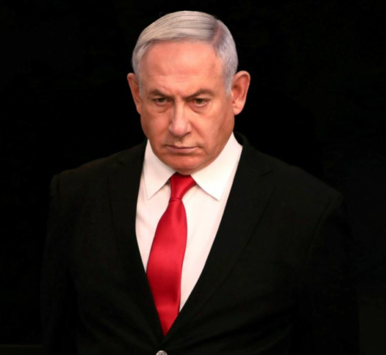مشهد تاريخي: نتنياهو رئيس وزراء إسرائيل يمثل أمام المحكمة بتهم فساد صورة رقم 2