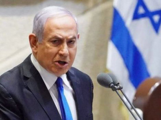 مشهد تاريخي: نتنياهو رئيس وزراء إسرائيل يمثل أمام المحكمة بتهم فساد صورة رقم 6