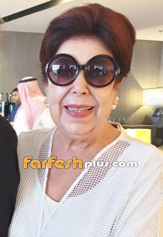 وفاة رجاء الجداوي عن عمر 82 عاما بعد صراع مع فيروس كورونا صورة رقم 14