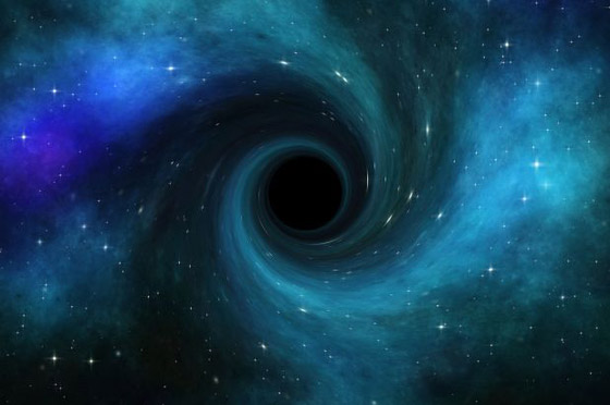 الثقب الأسود في مركز مجرتنا درب التبانة.. وحش كوني يومض للأرض صورة رقم 5