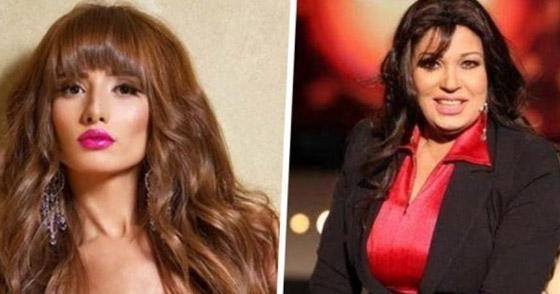 استمرار هجوم المغاربة على زينة! ماذا قالت عنهم في مقالب فيفي عبده؟ صورة رقم 4