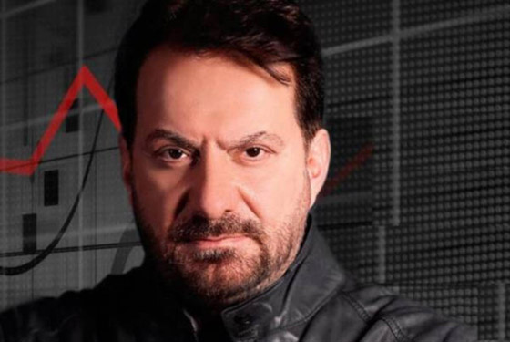 الفنان محمد اسكندر يتهور ويشهر مسدسه في مصرف لبناني مهددا ومطالبا بامواله! صورة رقم 2