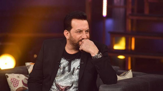 الفنان محمد اسكندر يتهور ويشهر مسدسه في مصرف لبناني مهددا ومطالبا بامواله! صورة رقم 5