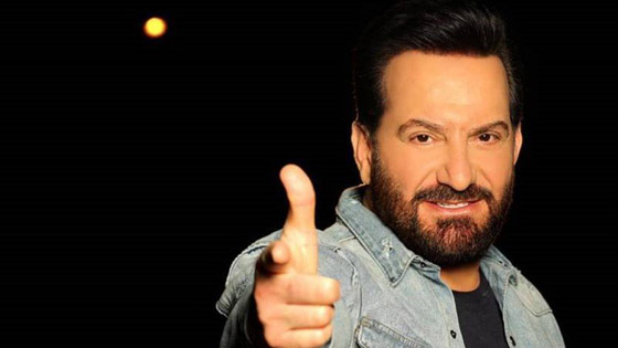 الفنان محمد اسكندر يتهور ويشهر مسدسه في مصرف لبناني مهددا ومطالبا بامواله! صورة رقم 3