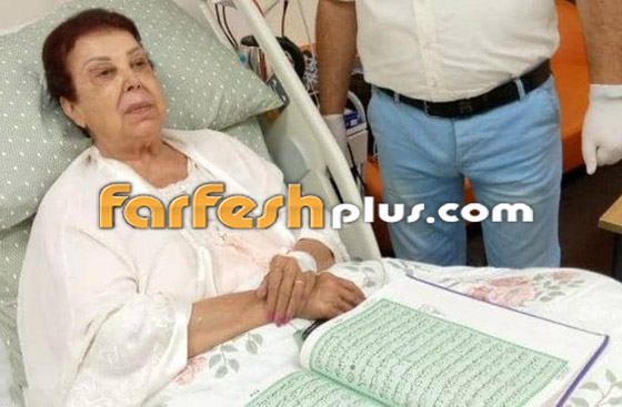 وفاة رجاء الجداوي عن عمر 82 عاما بعد صراع مع فيروس كورونا صورة رقم 1