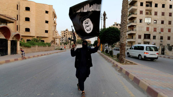 داعش يطل بتسجيل صوتي.. على خطى الزرقاوي صورة رقم 3