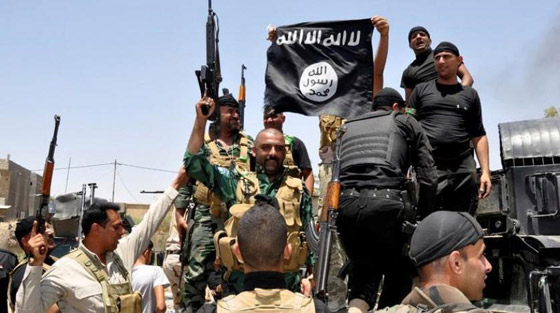 داعش يطل بتسجيل صوتي.. على خطى الزرقاوي صورة رقم 4