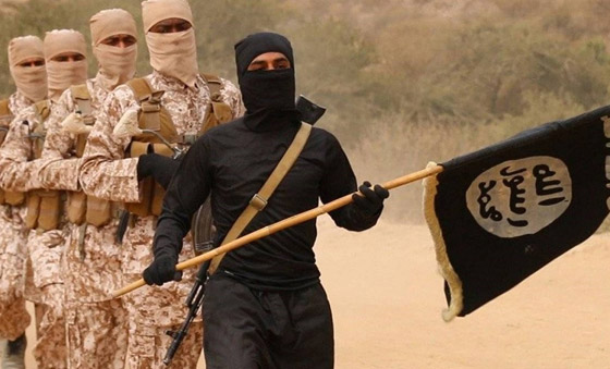 داعش يطل بتسجيل صوتي.. على خطى الزرقاوي صورة رقم 5