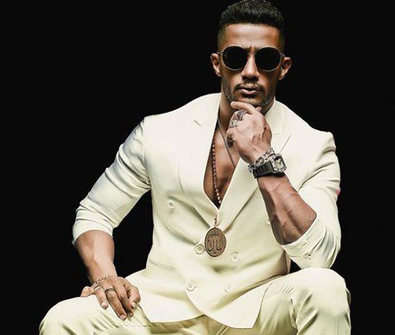  محمد رمضان يشتري تهنئة نجم عالمي له واللوجو على الفيديو يفضحه! ما الحقيقة؟ صورة رقم 5