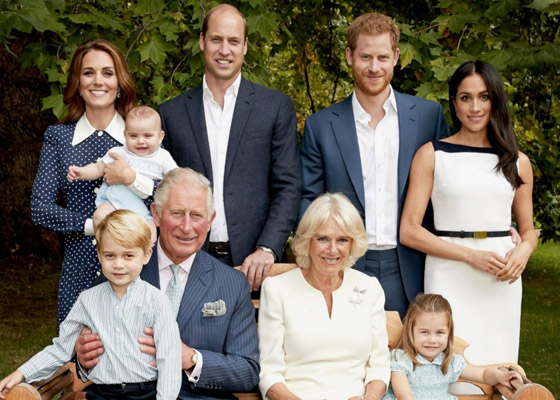 10 أمور بسيطة ومتعة غير متوقعة يعشقها أفراد العائلة الملكية البريطانية صورة رقم 11