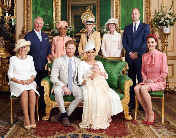 10 أمور بسيطة ومتعة غير متوقعة يعشقها أفراد العائلة الملكية البريطانية صورة رقم 14