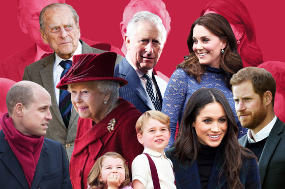 10 أمور بسيطة ومتعة غير متوقعة يعشقها أفراد العائلة الملكية البريطانية صورة رقم 15