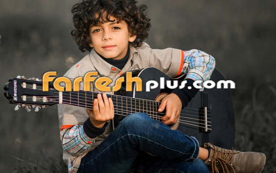 فيديو زين أبو دقة طفل فلسطيني يغني (فكك بقى) ويلفت الأنظار بجمال صوته صورة رقم 9