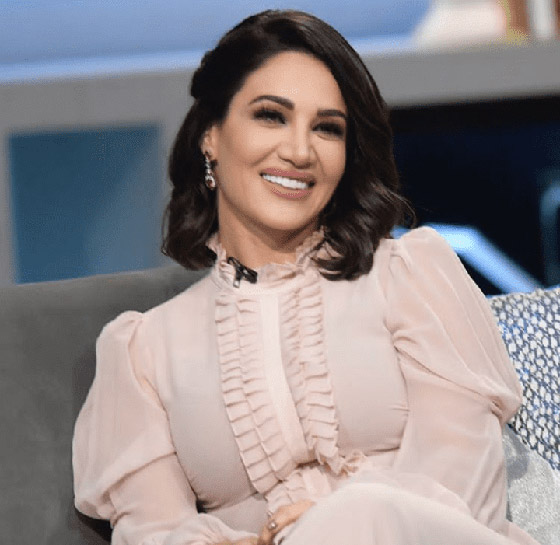فنانات قصيرات القامة أصبحن الأشهر على الاطلاق.. فكم يبلغ طولهن؟ صورة رقم 5