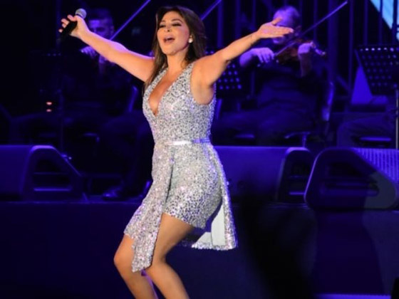 فنانات قصيرات القامة أصبحن الأشهر على الاطلاق.. فكم يبلغ طولهن؟ صورة رقم 6