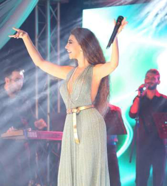 فنانات قصيرات القامة أصبحن الأشهر على الاطلاق.. فكم يبلغ طولهن؟ صورة رقم 8