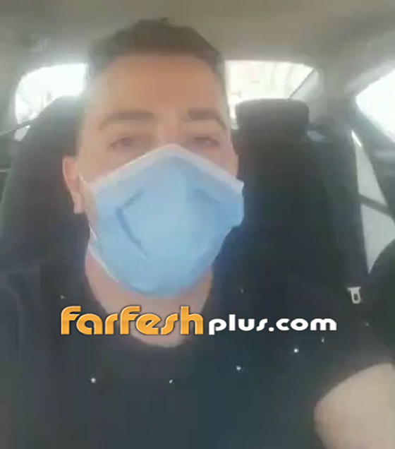 بعد استغاثته.. شيكو يعلن وفاة والدته بكورونا وينهار: شكرا أمي ماتت! صورة رقم 11