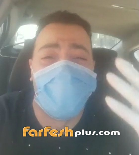 بعد استغاثته.. شيكو يعلن وفاة والدته بكورونا وينهار: شكرا أمي ماتت! صورة رقم 12