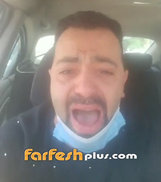 بعد استغاثته.. شيكو يعلن وفاة والدته بكورونا وينهار: شكرا أمي ماتت! صورة رقم 13