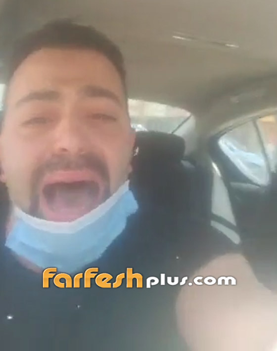 بعد استغاثته.. شيكو يعلن وفاة والدته بكورونا وينهار: شكرا أمي ماتت! صورة رقم 15