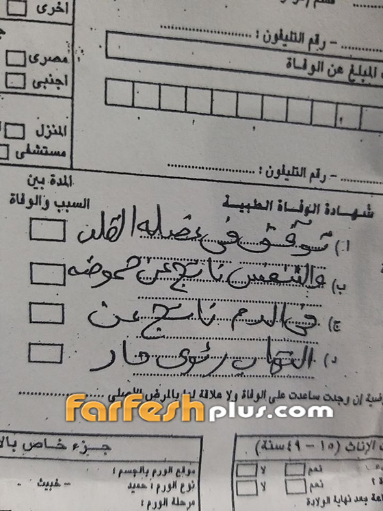 بعد استغاثته.. شيكو يعلن وفاة والدته بكورونا وينهار: شكرا أمي ماتت! صورة رقم 1