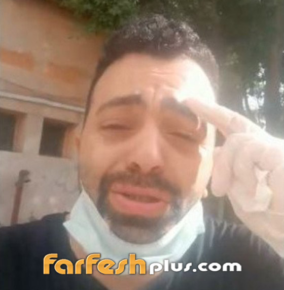 بعد استغاثته.. شيكو يعلن وفاة والدته بكورونا وينهار: شكرا أمي ماتت! صورة رقم 4
