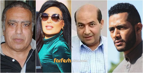 فيديو محمد رمضان يعلن تجسيده شخصية أحمد زكي.. كيف علق المشاهير؟ صورة رقم 1