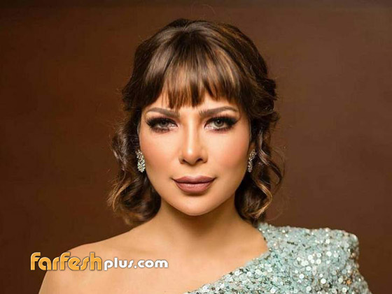 فيديو نادر من طفولة اصالة قبل 41 عام، واغنية 
