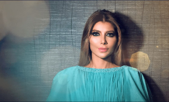 فيديو نادر من طفولة اصالة قبل 41 عام، واغنية 