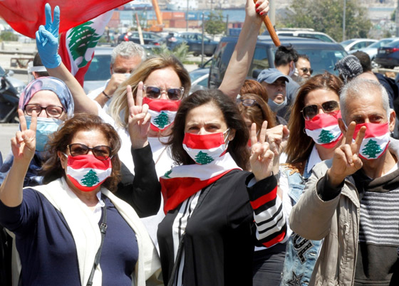 غليان في لبنان.. فهل تخرج الأمور عن السيطرة بسبب الفقر والبطالة؟ صورة رقم 2