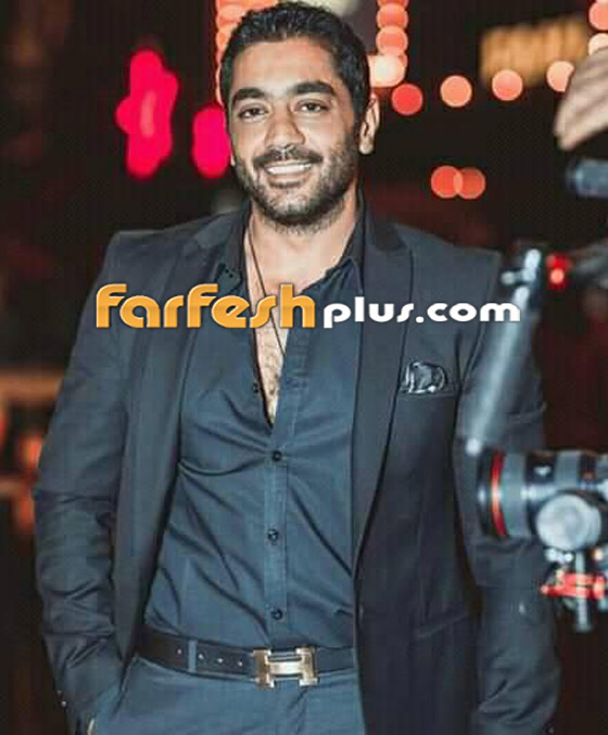 الفنان أحمد فلوكس يعلن اعتزاله التمثيل وتوبته: لا أريد شيئا من أحد! صورة رقم 13