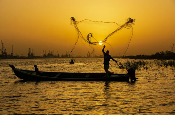 التعايش مع كورونا.. إليكم أبرز صور الأسبوع لأهم الأحداث حول العالم صورة رقم 27