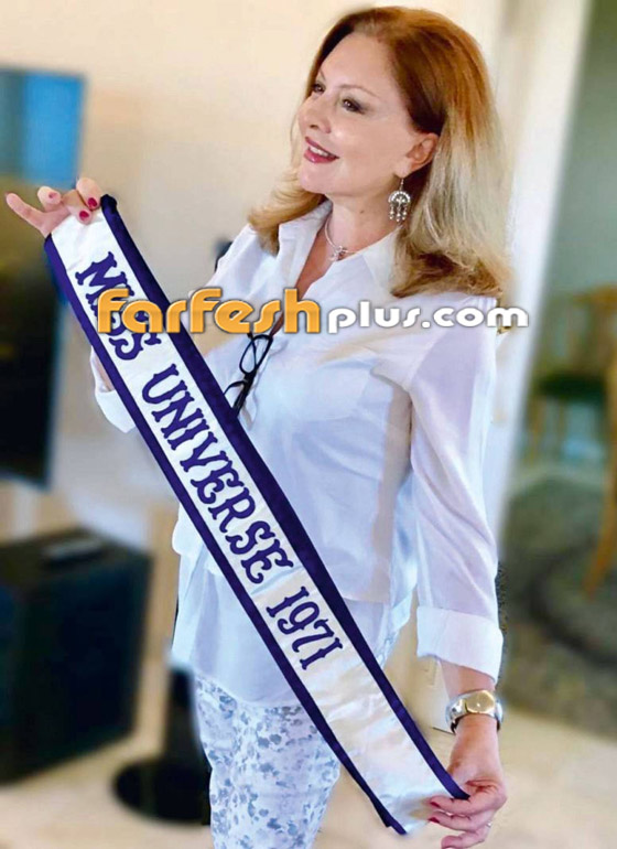 صور جورجينا رزق ملكة جمال الكون بعد غياب.. وفيديو التتويج صورة رقم 10