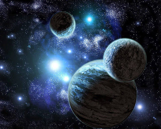 اكتشاف كوكبين شبيهين بالأرض قرب المجموعة الشمسية صورة رقم 4