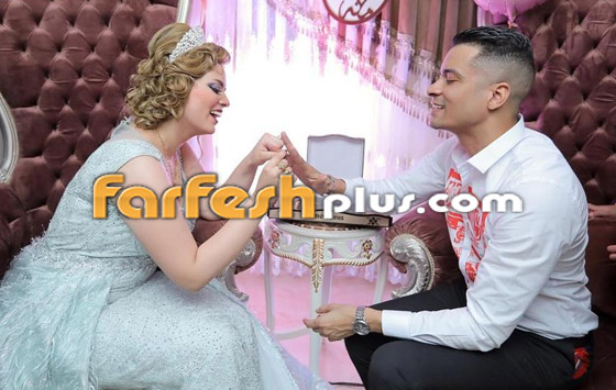 بنت الجيران طفشت! فسخ خطوبة حسن شاكوش بعد أقل من شهر صورة رقم 3