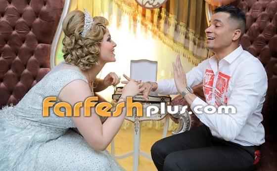 بنت الجيران طفشت! فسخ خطوبة حسن شاكوش بعد أقل من شهر صورة رقم 4