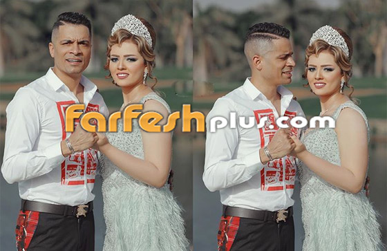 بنت الجيران طفشت! فسخ خطوبة حسن شاكوش بعد أقل من شهر صورة رقم 20