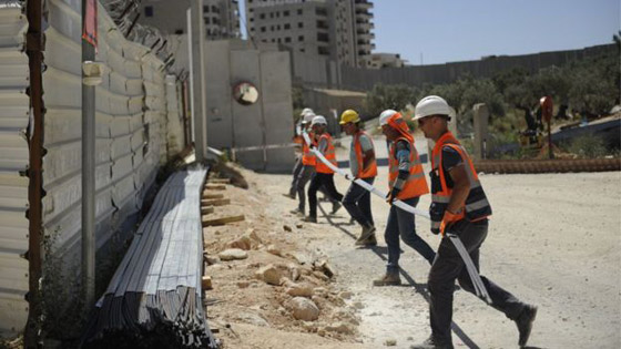 الضفة الغربية: الخطط الحدودية الجديدة لإسرائيل تترك الفلسطينيين في حالة يأس صورة رقم 8