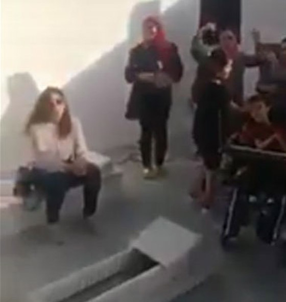 حفل داخل مقبرة في تونس يثير جدلا.. والسلطات تفتح تحقيقا! فيديو صورة رقم 3