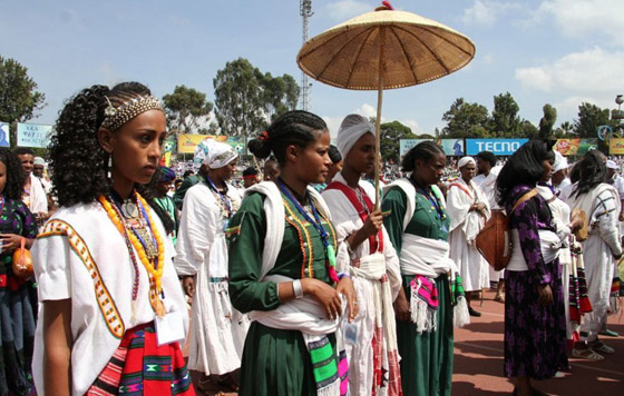 من بينها الأورومو والأمهرة، تعرف على أكبر القوميات الإثيوبية صورة رقم 6