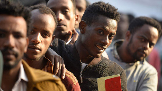 من بينها الأورومو والأمهرة، تعرف على أكبر القوميات الإثيوبية صورة رقم 5